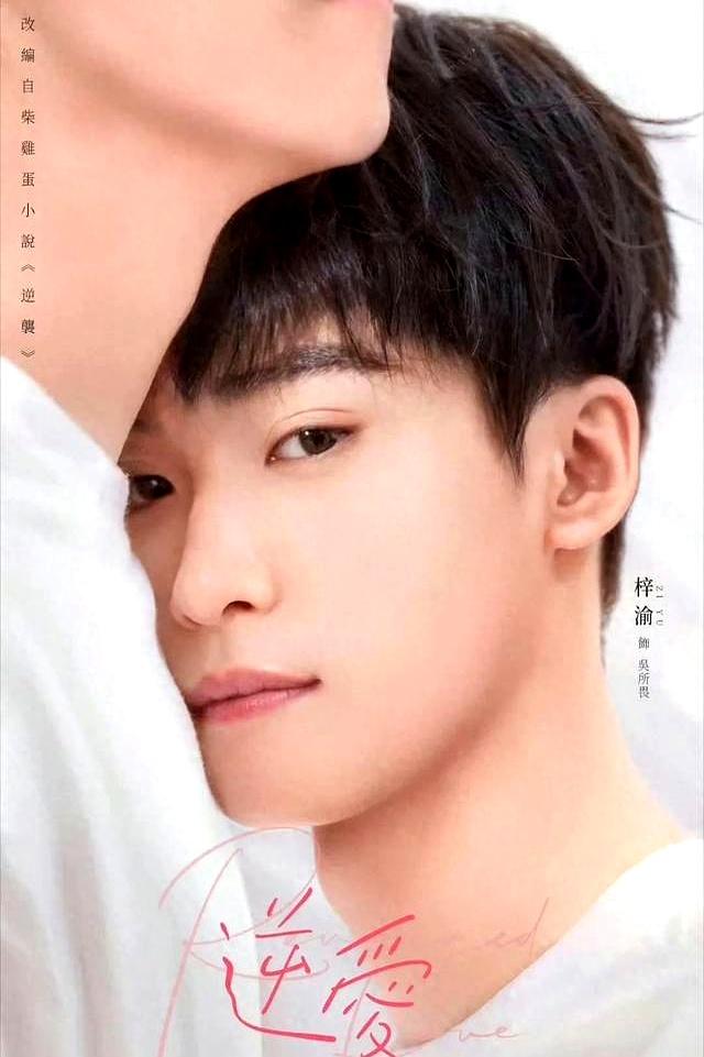 逆愛(ài)(全集)