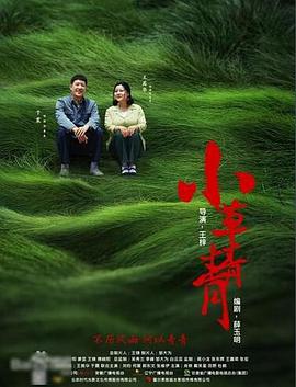 小草青青第1集