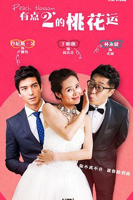 桃花運(yùn)第29集