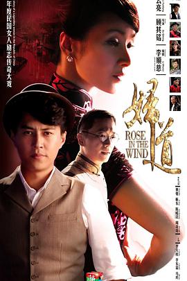 婦道第13集