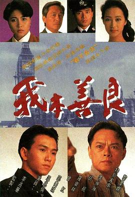 我本善良第34集