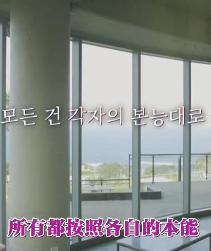 按照各自的本能20220814期