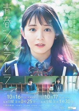 青春灰姑娘第09集