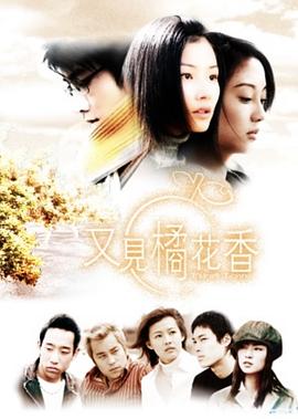 又見橘花香第14集