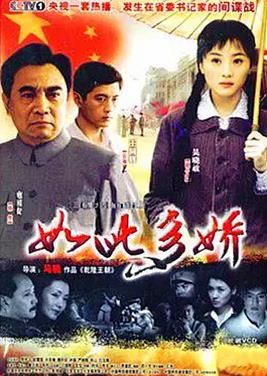 如此多嬌第25集