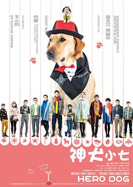 神犬小七第一季第39集