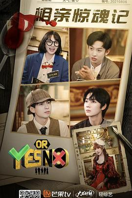 YES OR NO第04集