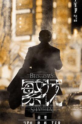 繁花滬語版第06集