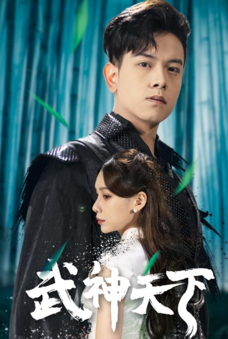 武神天下第21集