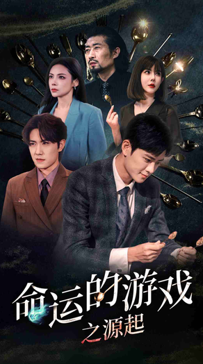 命運(yùn)的游戲之源起第20集