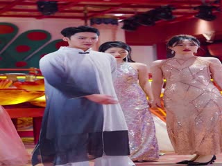 新：傲世醫(yī)仙第40集