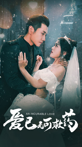 愛(ài)已無(wú)可救藥第09集