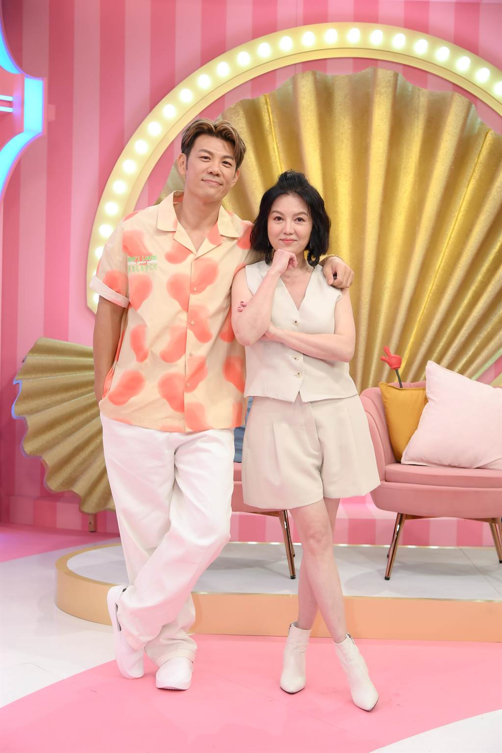 阿姐萬歲20250407期
