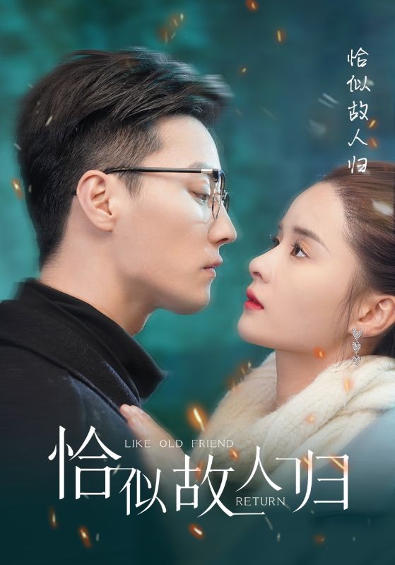 恰似故人歸第11集