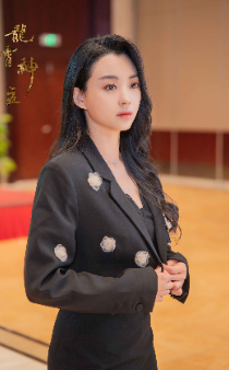 龍霄神主第26集