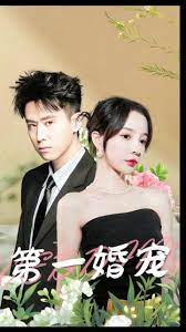 第一婚寵第50集
