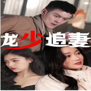 龍少追妻第01集