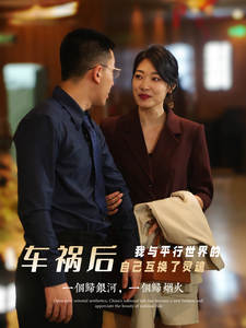 車禍后我與平行世界的自己互換了靈魂第41集