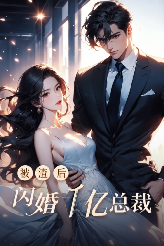 被渣后閃婚千億總裁第05集