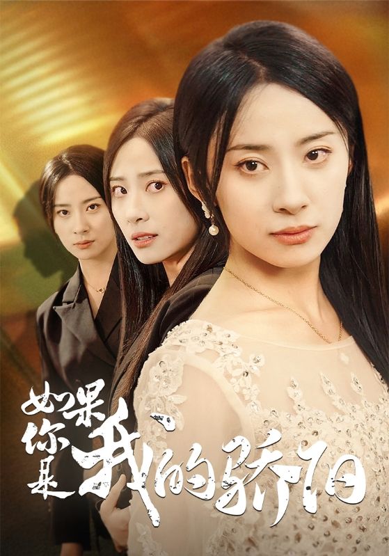 如果你是我的驕陽(yáng)第08集