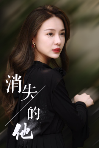 消失的他第14集