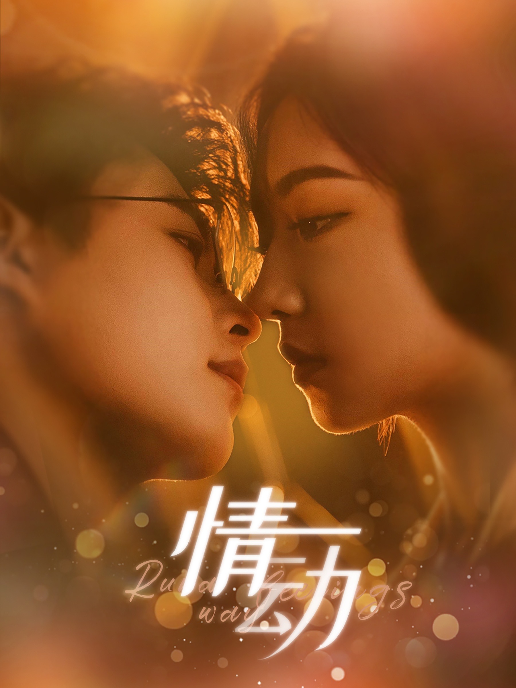 情動(dòng)第33集