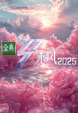 乘風(fēng)202520250328下