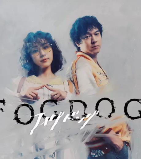 霧中之犬