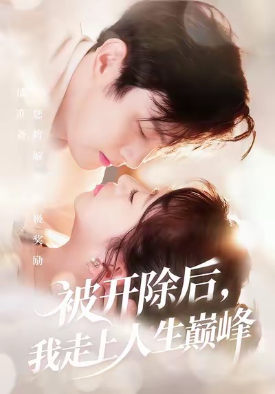 被開除后，我走上人生巔峰(全集)