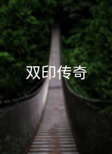 雙印傳奇(全集)