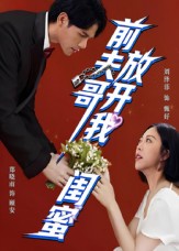 前夫哥，放開我閨蜜(全集)