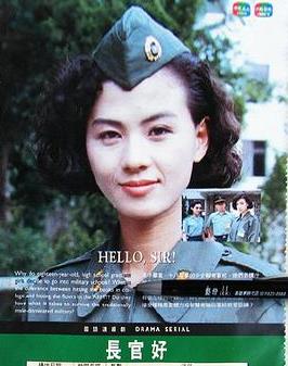 長(zhǎng)官好(全集)