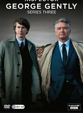 喬治·詹特利探案第三季(全集)