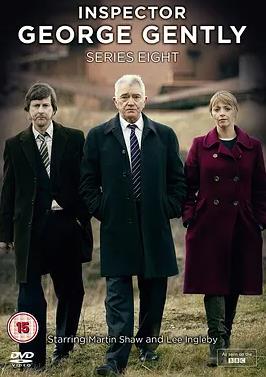 喬治·詹特利探案第八季(全集)