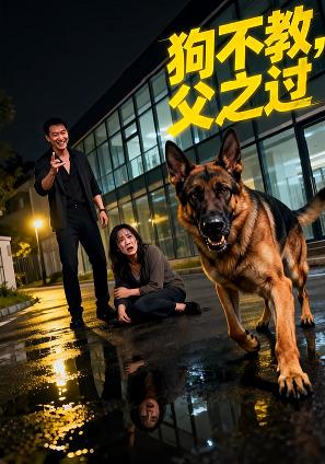 狗不教，父之過(全集)