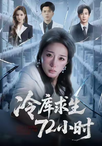 冷庫求生72小時(全集)