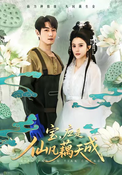 寶，應是仙凡藕天成(全集)