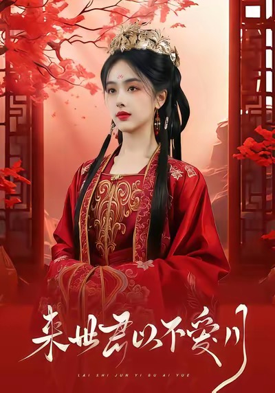 來(lái)世君以不愛(ài)月(全集)