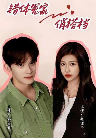 錯(cuò)體冤家俏搭檔(全集)