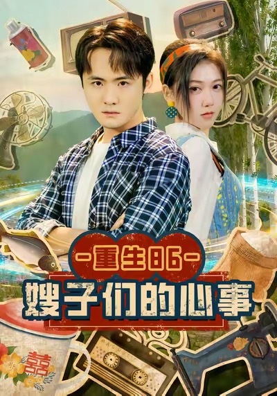 重生86嫂子們的心事(全集)