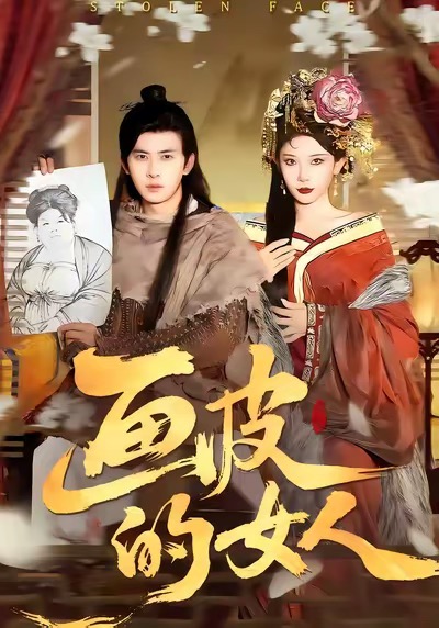 畫(huà)皮的女人(全集)