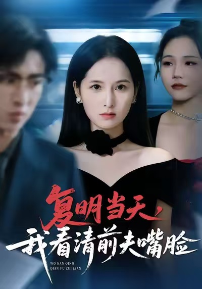 復(fù)明當(dāng)天，我看清前夫嘴臉(全集)