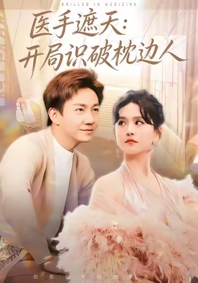 醫(yī)手遮天：開(kāi)局識(shí)破枕邊人(全集)