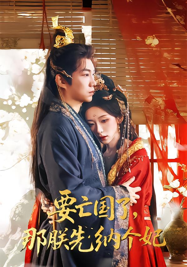 要亡國了那朕先納個妃(全集)