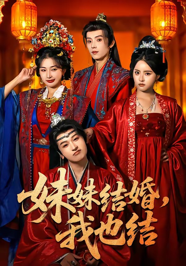 妹妹結(jié)婚，我也結(jié)(全集)