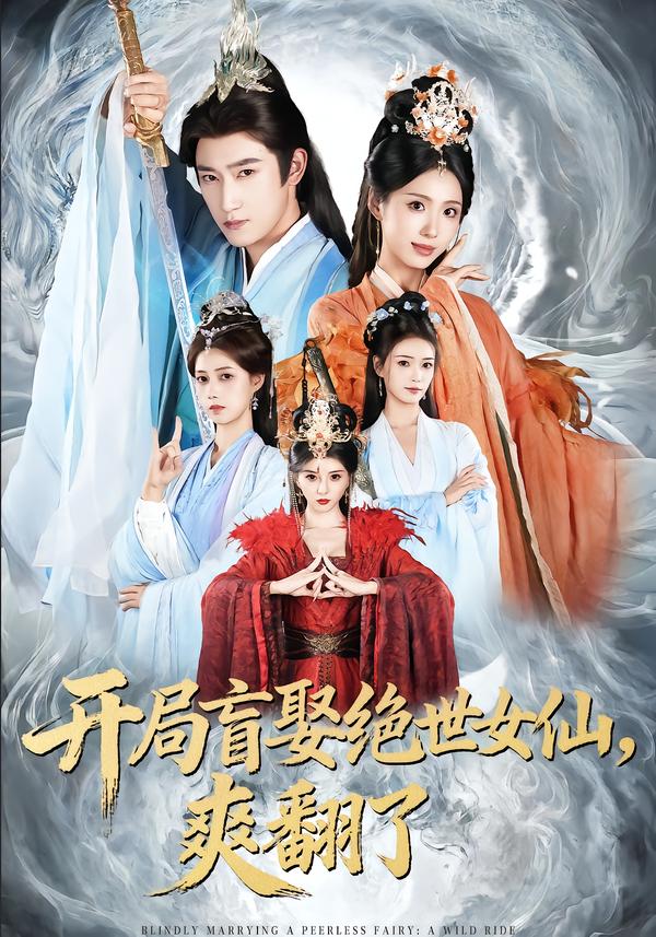 開局盲娶絕世女仙，爽翻了(全集)