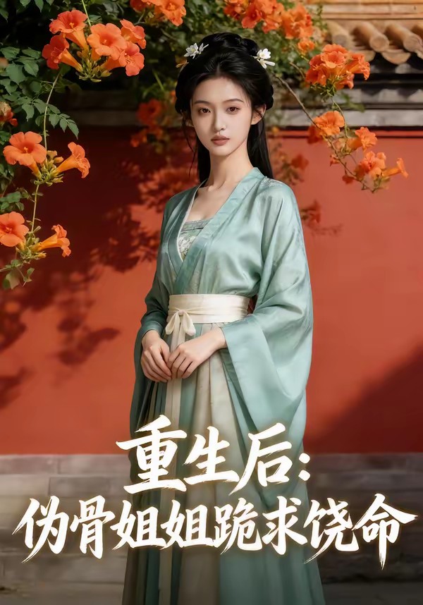 重生后，偽骨姐姐跪求饒命(全集)