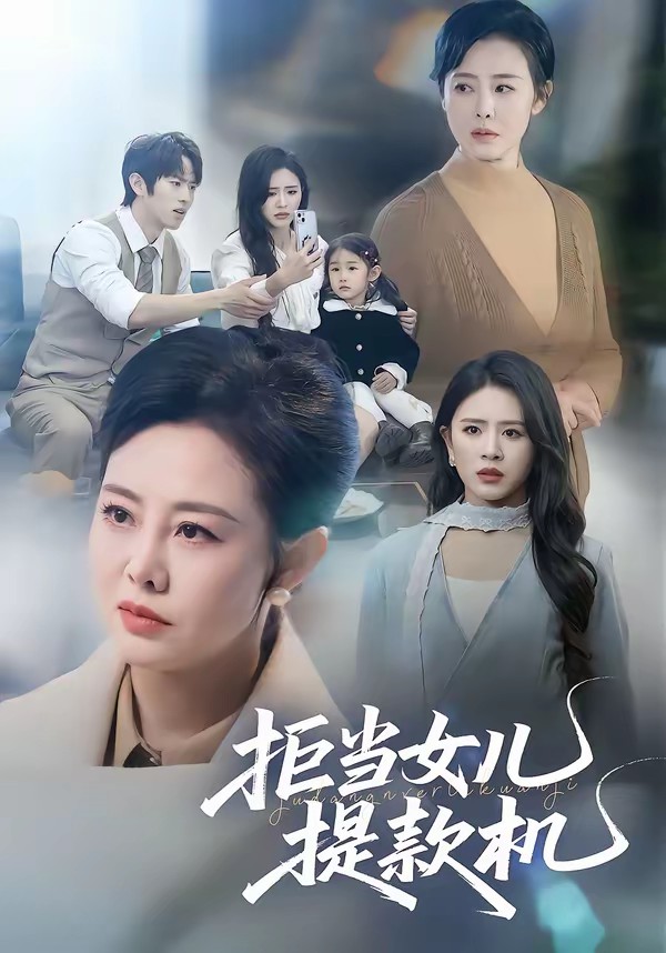 拒當(dāng)女兒提款機(jī)(全集)