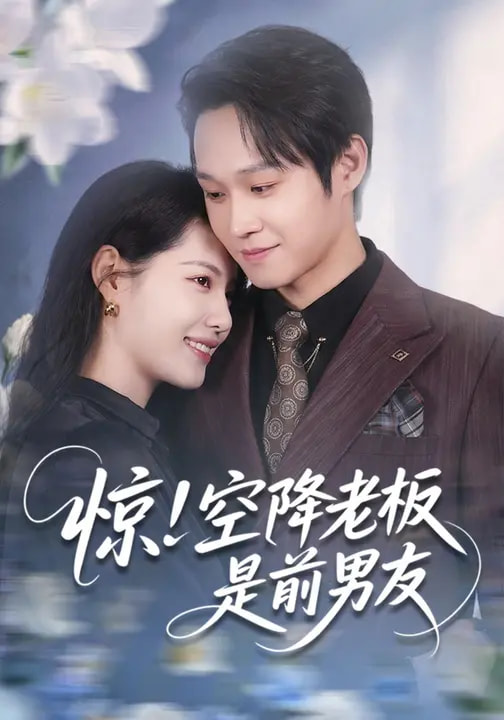 驚！空降老板是前男友(全集)