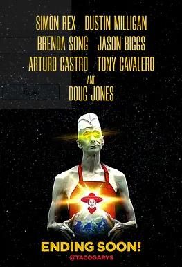 塔科·加里行動(dòng)